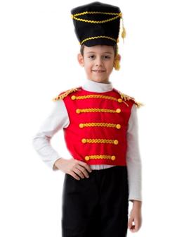 Карнавальный костюм 