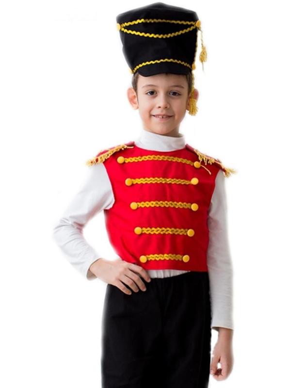 Карнавальный костюм 