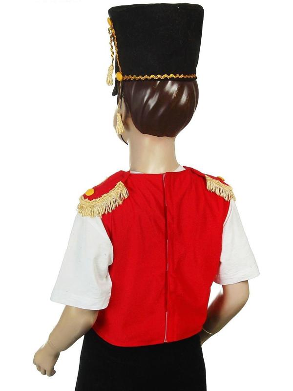 Карнавальный костюм 