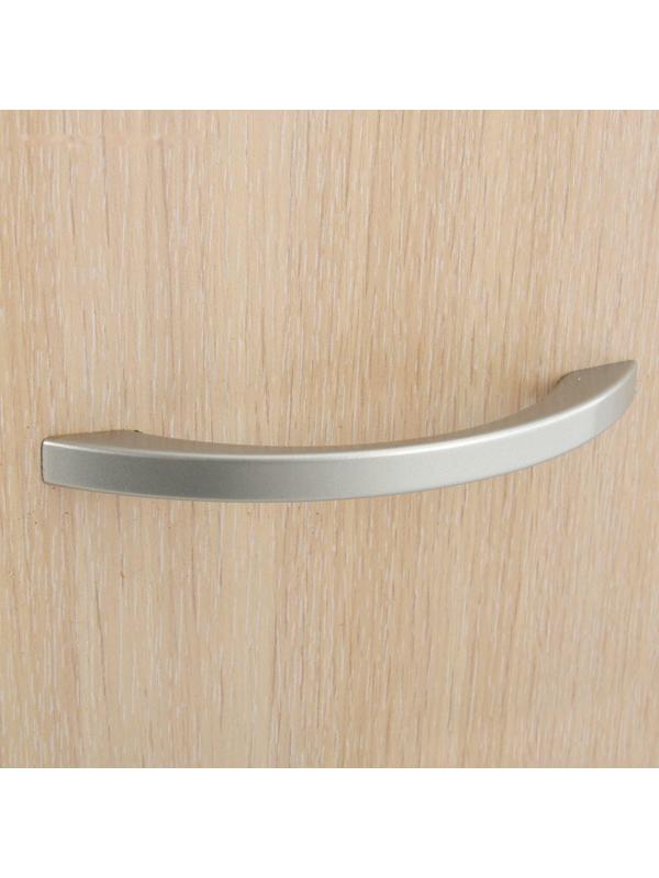 Тумба выкатная, 420х400х585, Венге светлый