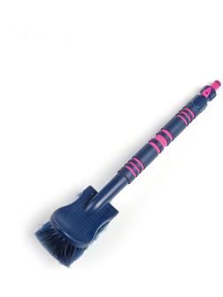 Щетка для мытья CityUp CA-536, с краном подачи воды, 48 см