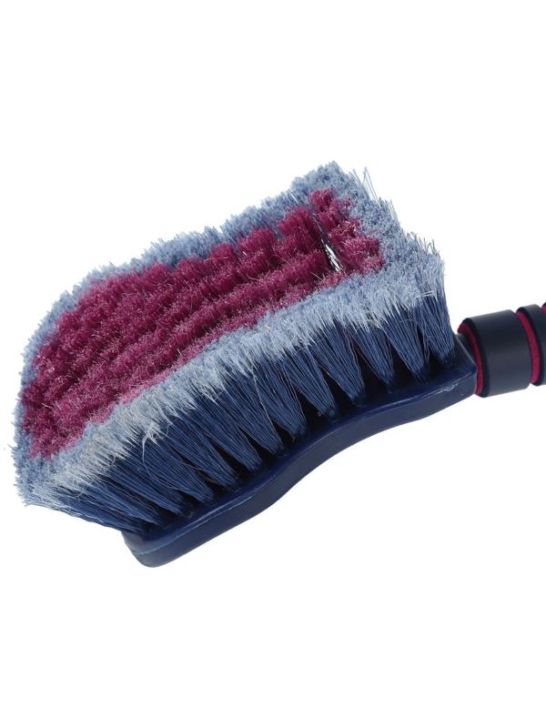 Щетка для мытья CityUp CA-536, с краном подачи воды, 48 см