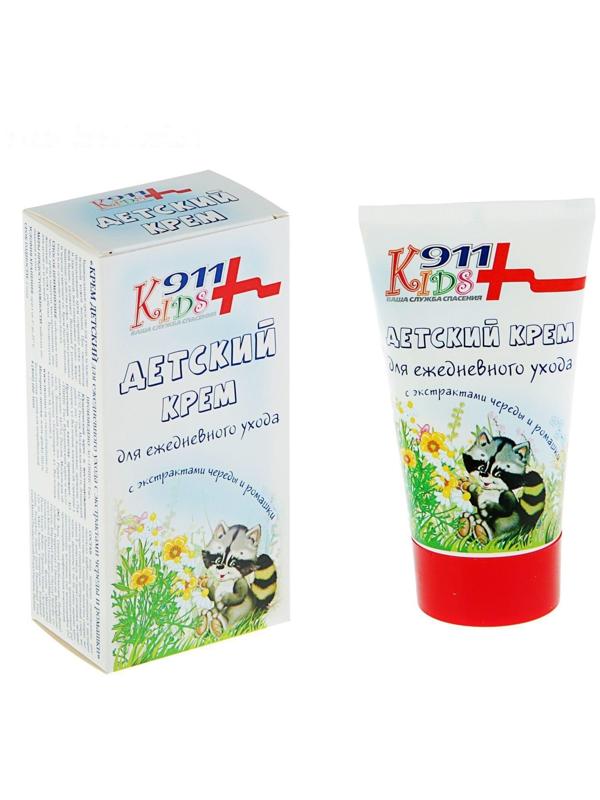 Крем детский 