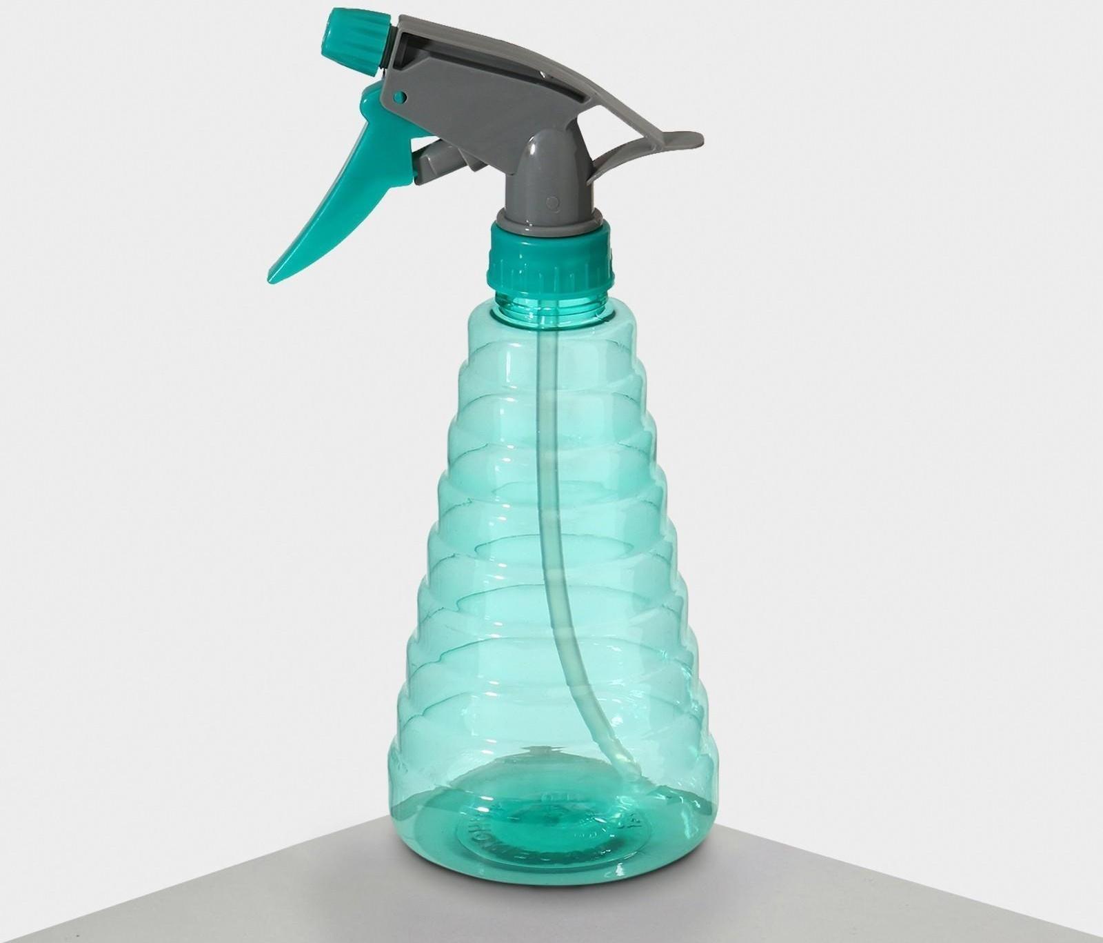 Пульверизатор, 0,5 л, цвет МИКС