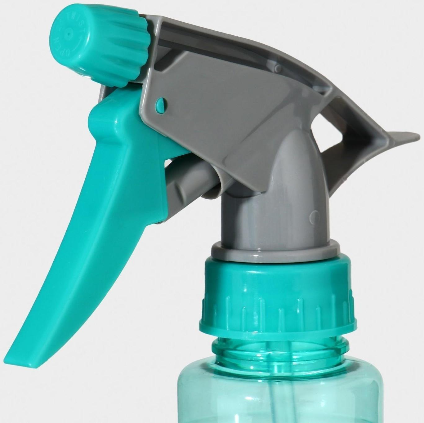 Пульверизатор, 0,5 л, цвет МИКС