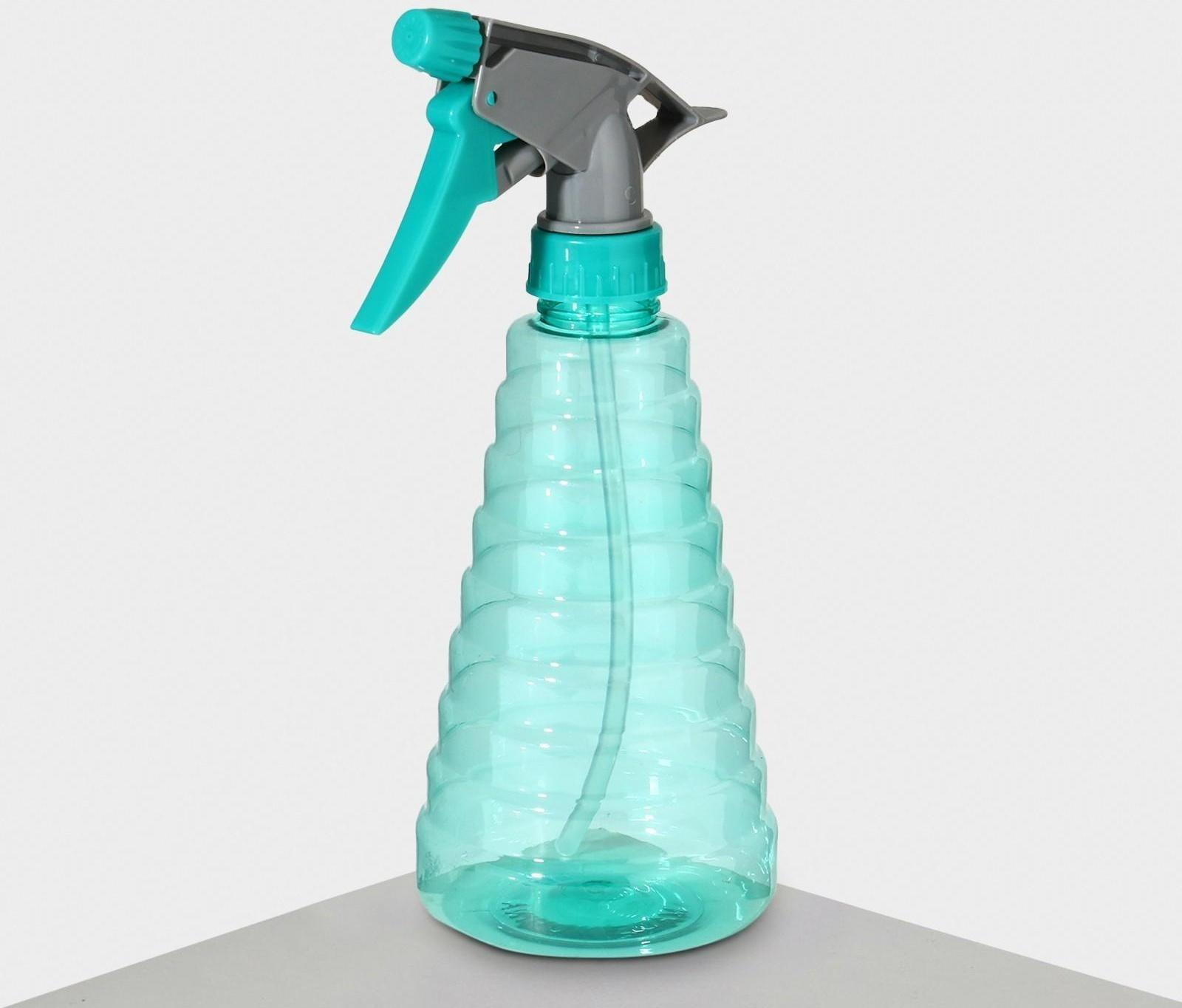 Пульверизатор, 0,5 л, цвет МИКС