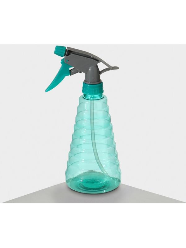 Пульверизатор, 0,5 л, цвет МИКС