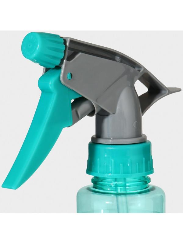 Пульверизатор, 0,5 л, цвет МИКС