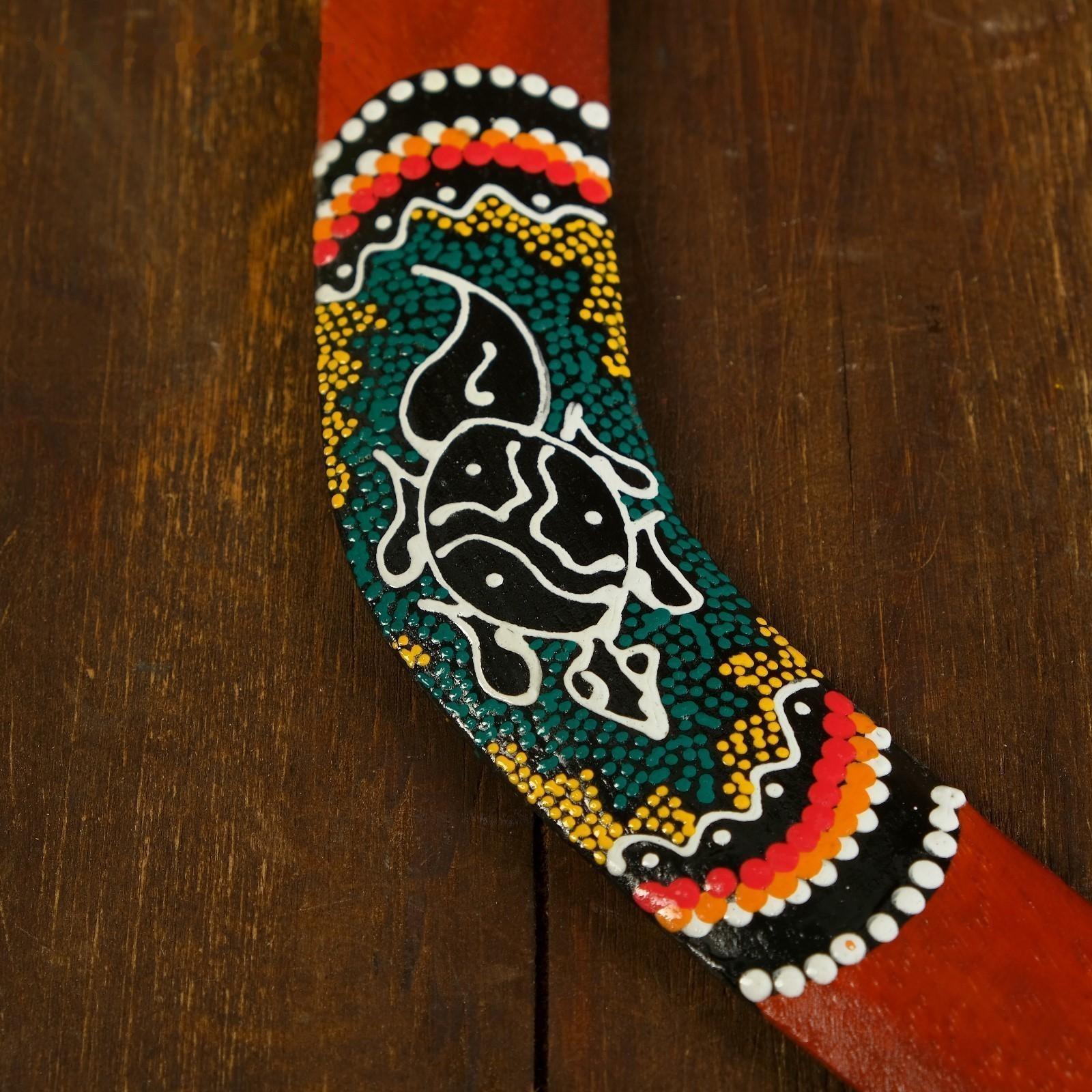 Сувенир бумеранг 