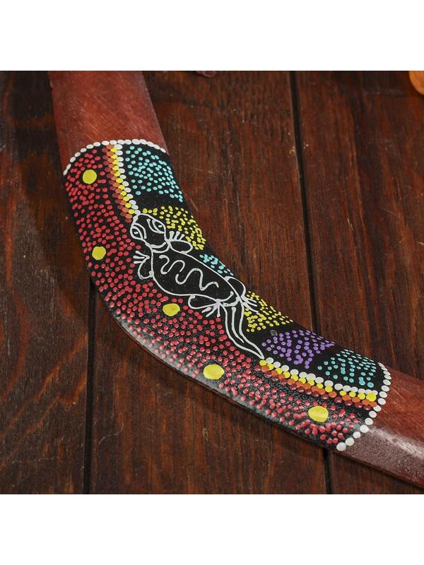 Сувенир бумеранг 