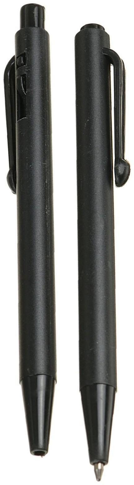 Ручка шариковая автоматическая 