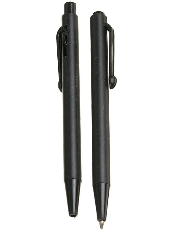 Ручка шариковая автоматическая 