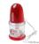 Измельчитель Centek CT-1391, чоппер, пластик, 350 Вт, 0.5 л, красный
