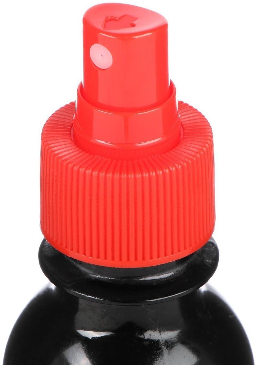 Полироль пластика For Every Day, Кофе, с антистатиком, глянец, 200 мл, с распылителем