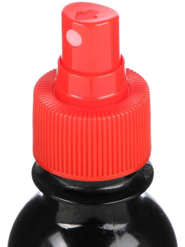 Полироль пластика For Every Day, Кофе, с антистатиком, глянец, 200 мл, с распылителем