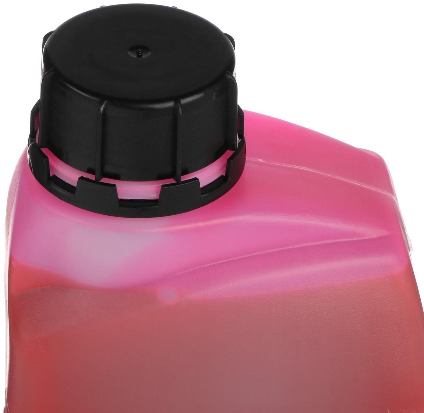 Автошампунь Astrohim ROSE PROFESSIONAL, бесконтактный, 1:80-1:100, 1 л, АС - 3081