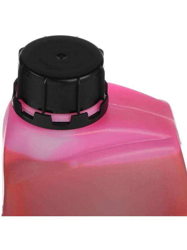 Автошампунь Astrohim ROSE PROFESSIONAL, бесконтактный, 1:80-1:100, 1 л, АС - 3081