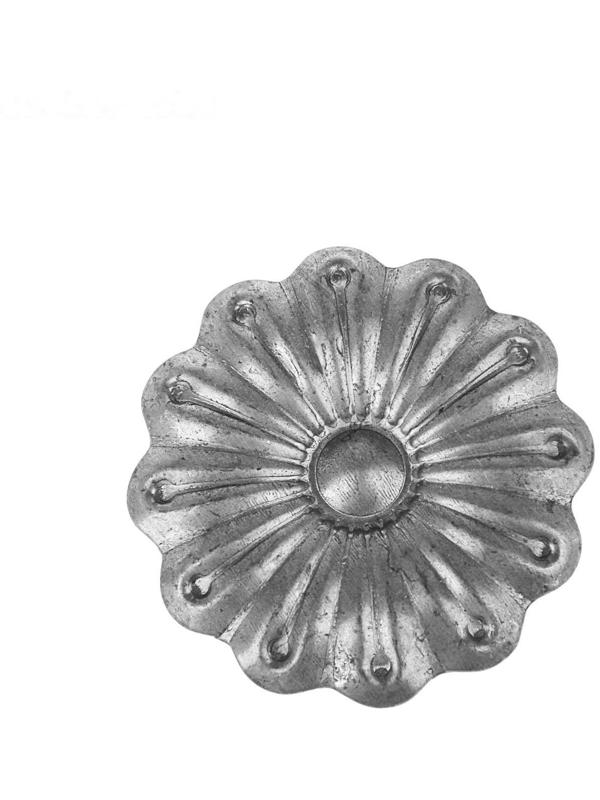 Цветок 60х1 мм