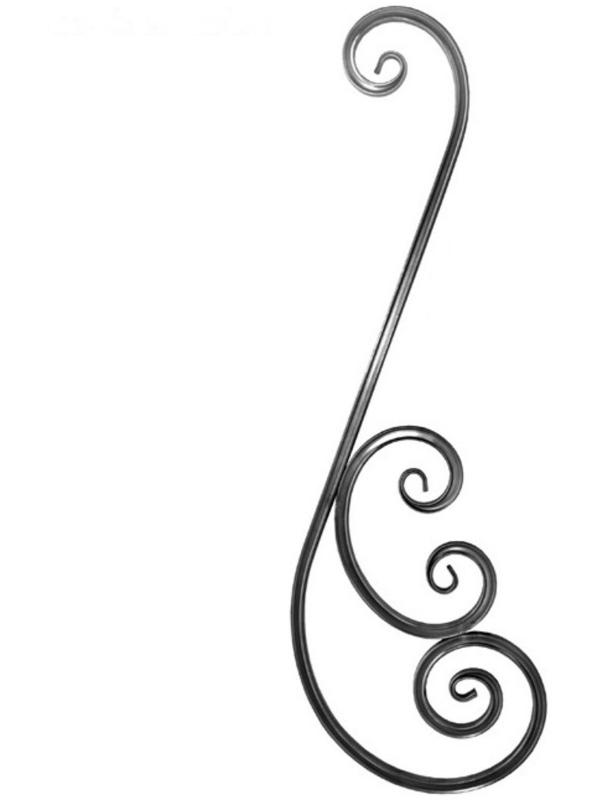 Балясина БП-20 265х860 мм