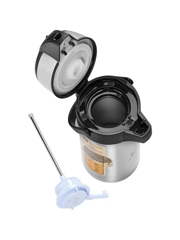 Термос вакуумный, 3500мл., 501-3500