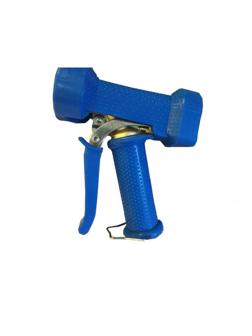 Пистолет HACCPER сверхмощный для подачи воды 7707