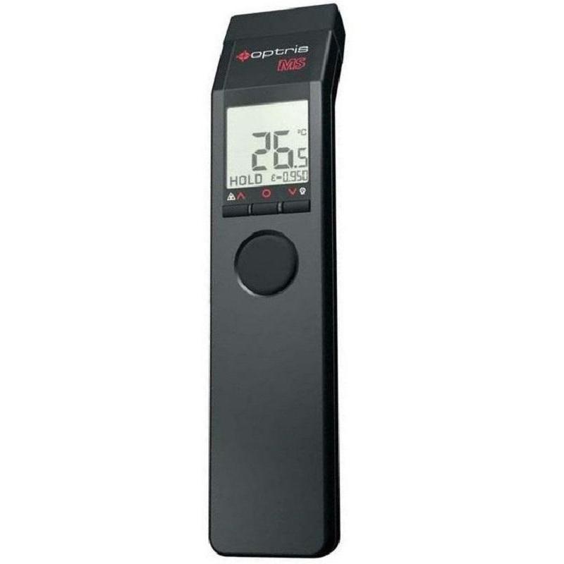 Пирометр Optris MS с поверкой