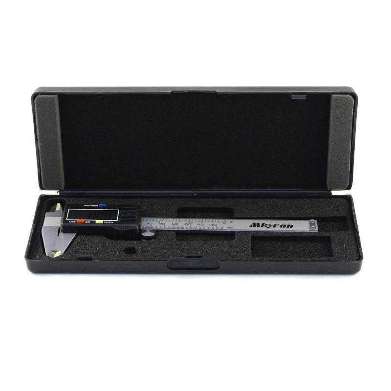 Штангенциркуль цифровой ШЦЦ-1 150 мм 0,01 мм Micron 29101