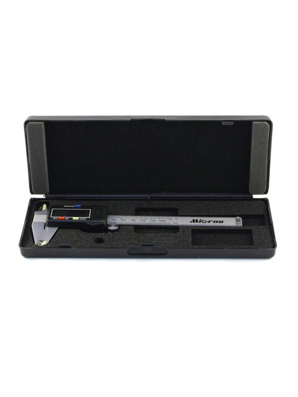 Штангенциркуль цифровой ШЦЦ-1 150 мм 0,01 мм Micron 29101