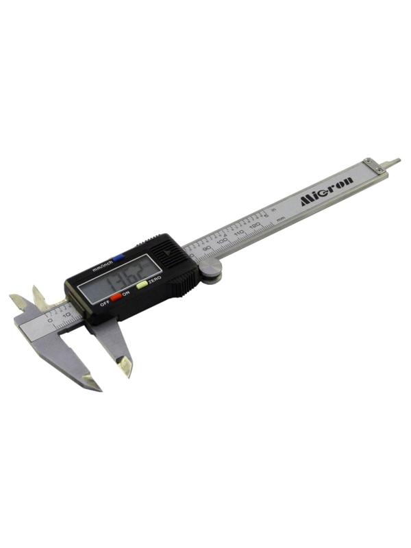 Штангенциркуль цифровой ШЦЦ-1 150 мм 0,01 мм Micron 29101