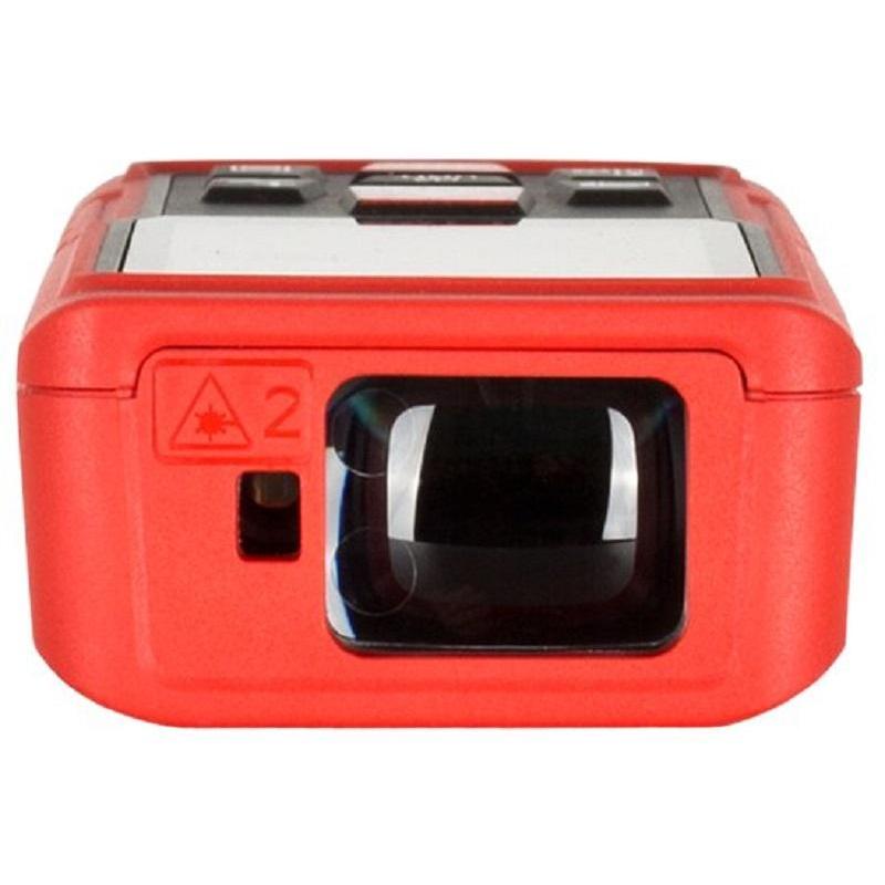 Дальномер лазерный с угломером RGK DL50 С ПОВЕРКОЙ