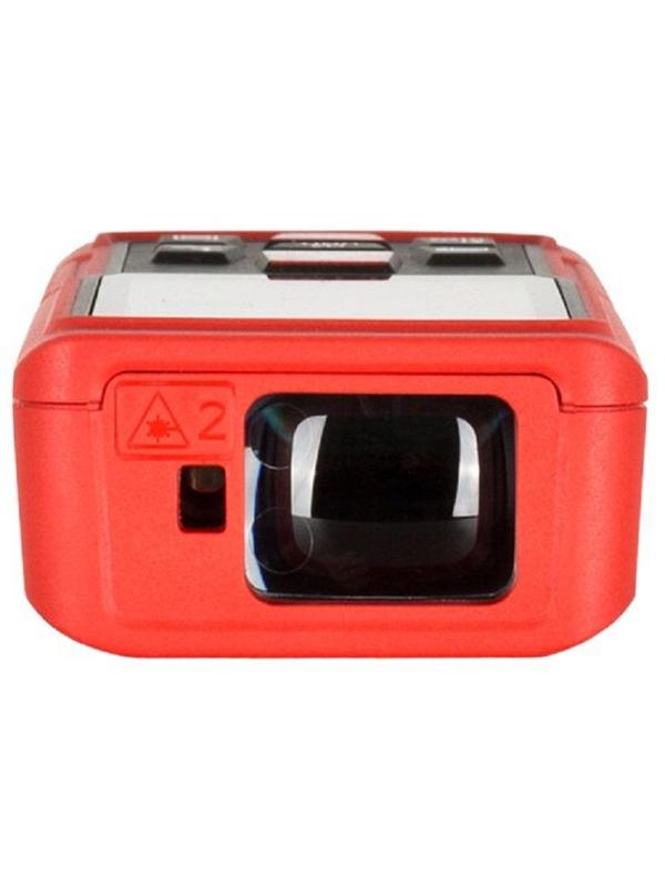 Дальномер лазерный с угломером RGK DL50 С ПОВЕРКОЙ