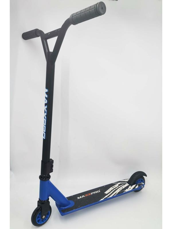 Самокат трюковый, колеса 100мм №S00452