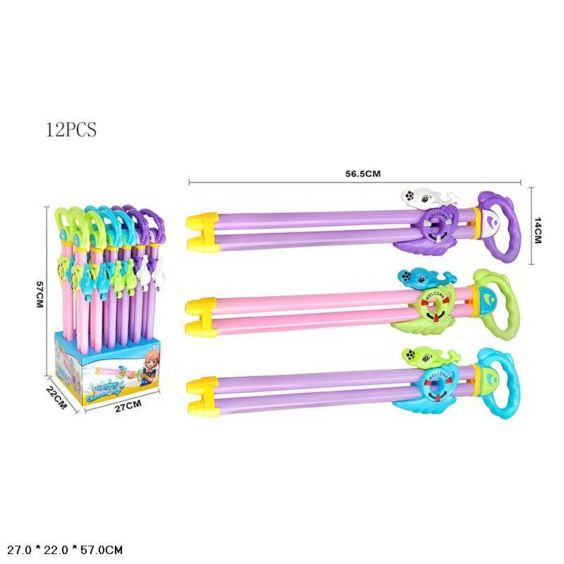 Водная помпа, 12шт в дисплее №A37