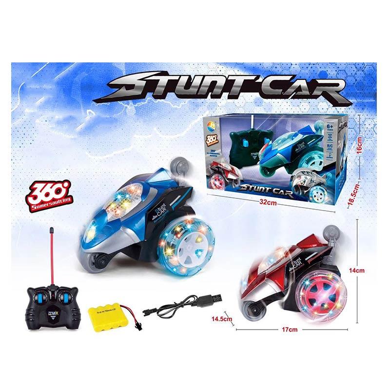 Машина радиоуправляемая №9811