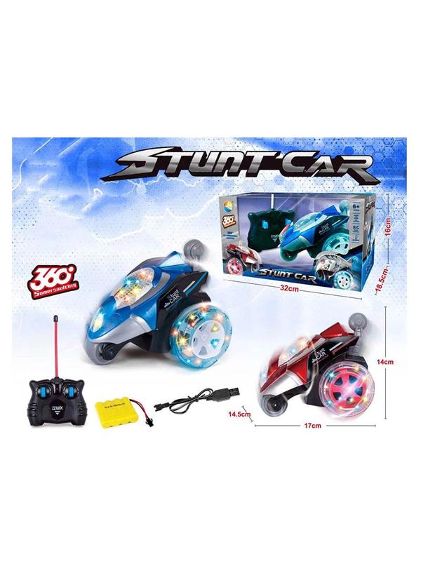 Машина радиоуправляемая №9811