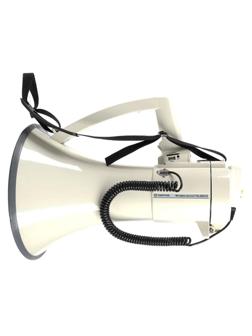 Мегафон ручной Tantos TSo-MGF35