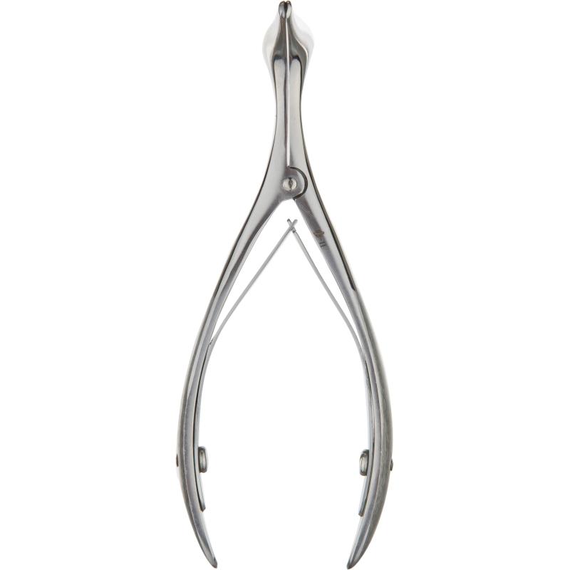 Зеркало носовое с длиной губок 22 мм З-80