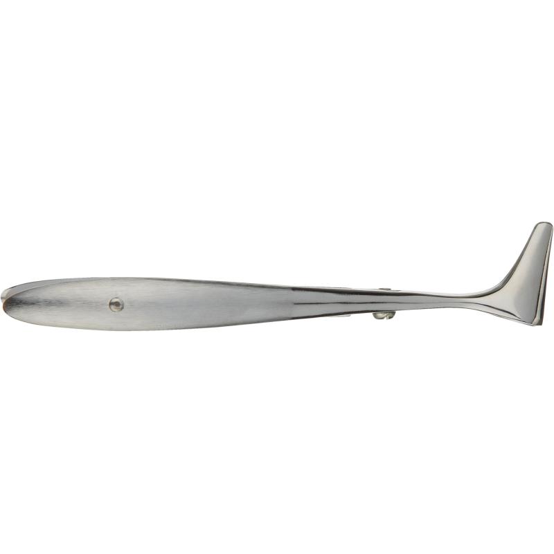 Зеркало носовое с длиной губок 22 мм З-80