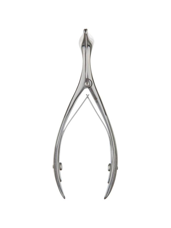 Зеркало носовое с длиной губок 22 мм З-80