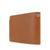 Обложка для автодокументов Пеллекон, Натуральная кожа, рыжий, 113-701-4