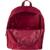 Рюкзак №1School  SMPL 18L бордовый 41х32х14