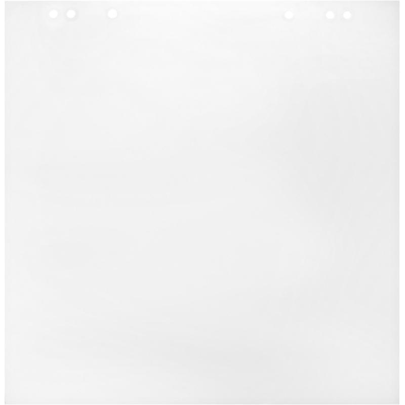 Бумага для флипчартов Attache 67,5х69,5 блок 10 листов 65г