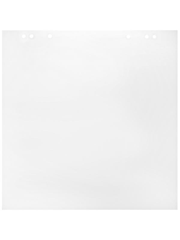 Бумага для флипчартов Attache 67,5х69,5 блок 10 листов 65г