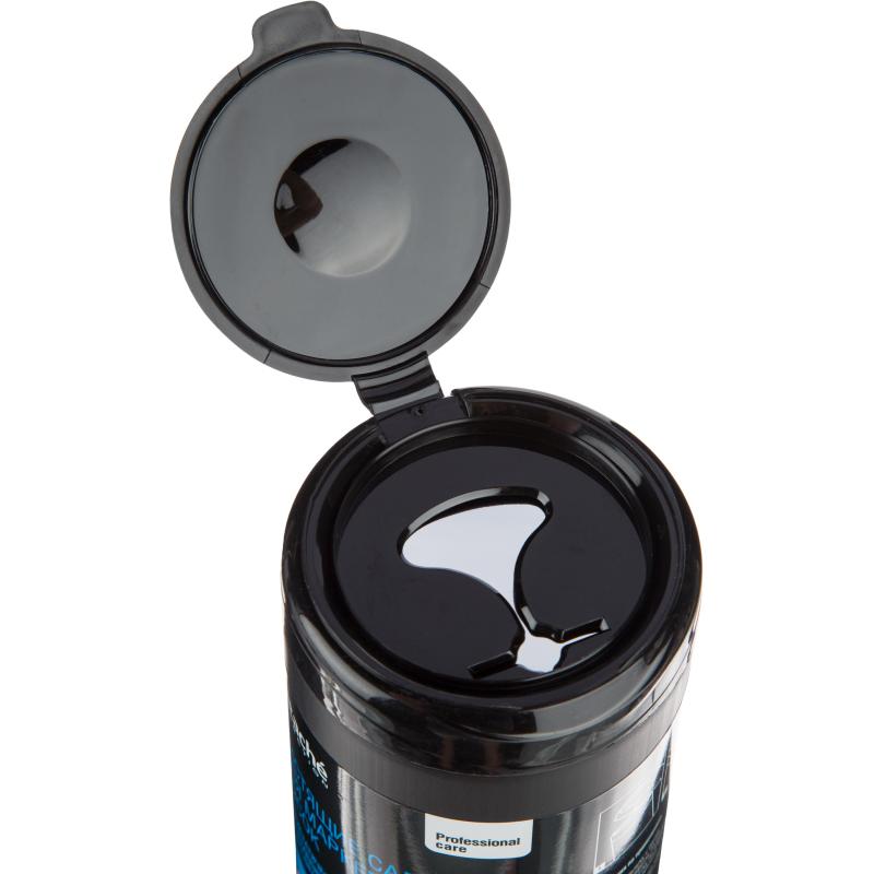 Салфетки Attache Selection Power для маркерных досок влажные (100шт/уп)