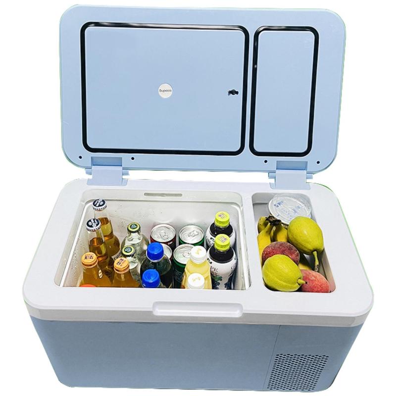 Автохолодильник Бирюса НС-24P4 голубой