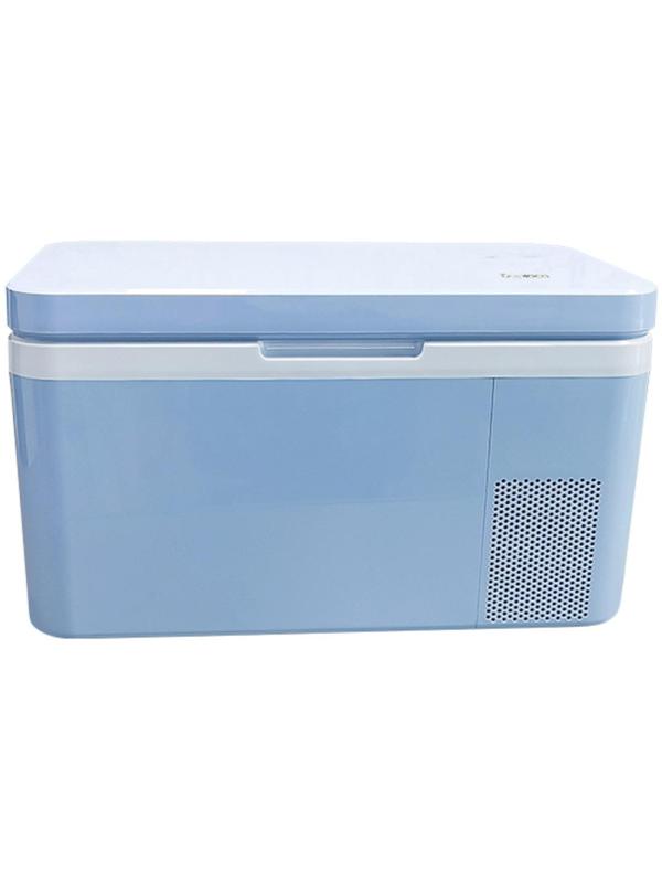 Автохолодильник Бирюса НС-24P4 голубой