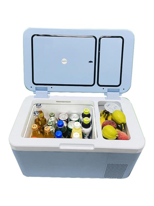 Автохолодильник Бирюса НС-24P4 голубой