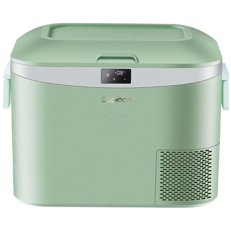 Автохолодильник Бирюса НС-18P2 зеленый