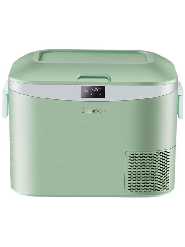 Автохолодильник Бирюса НС-18P2 зеленый