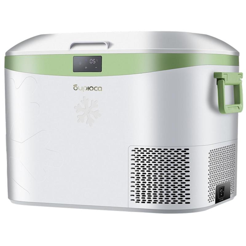 Автохолодильник Бирюса НС-18P1 белый